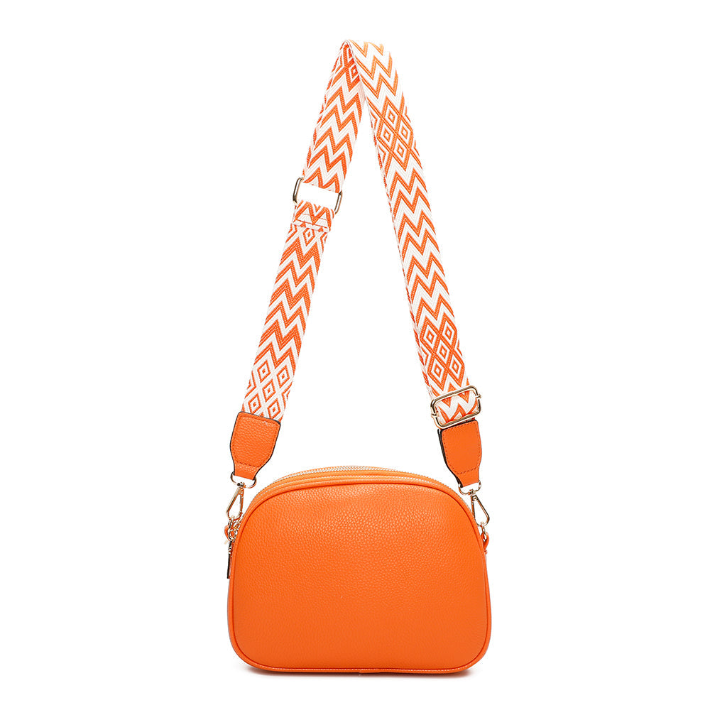 Blair Triple Crossbody Bag