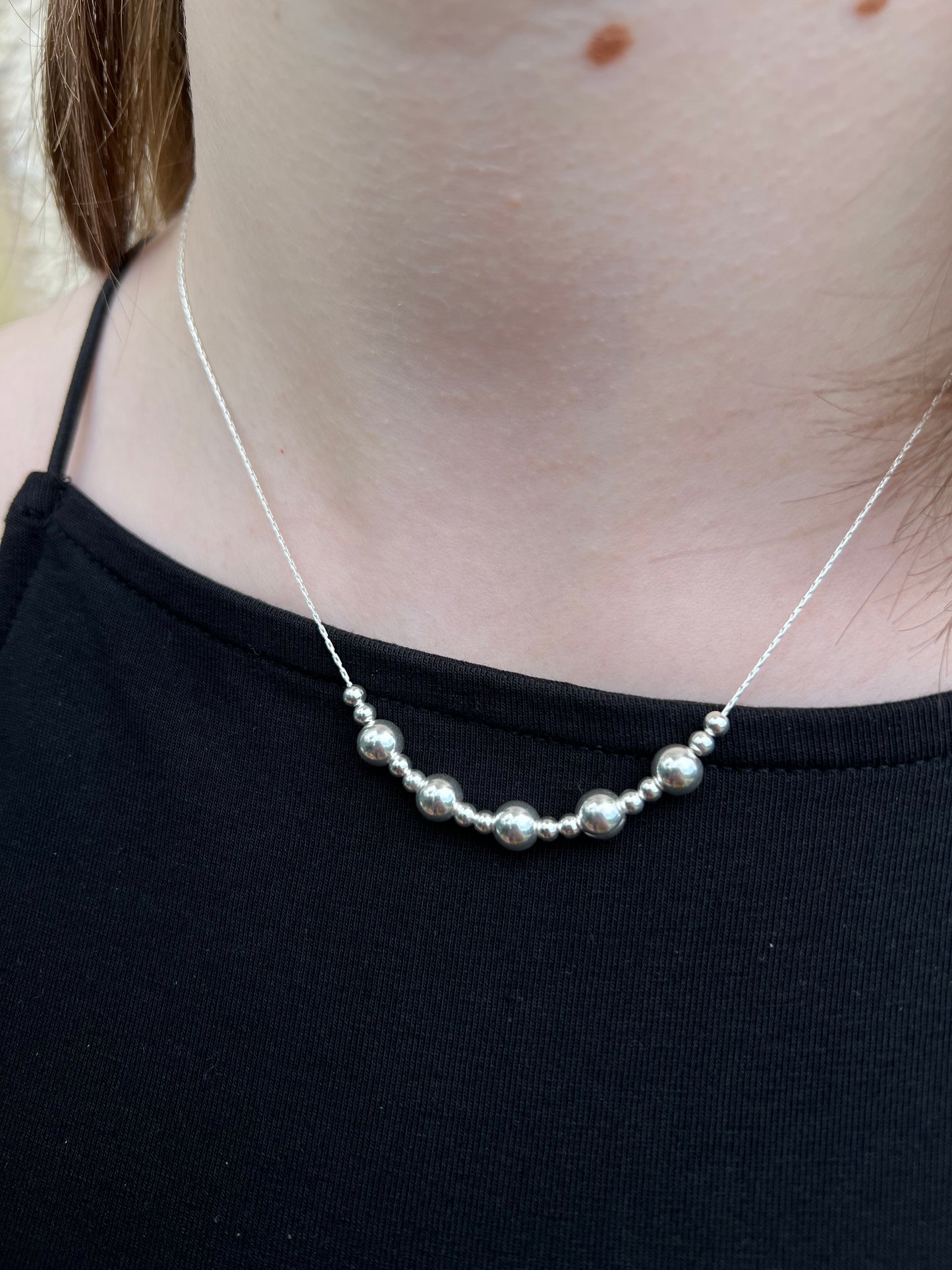 Leven Necklace