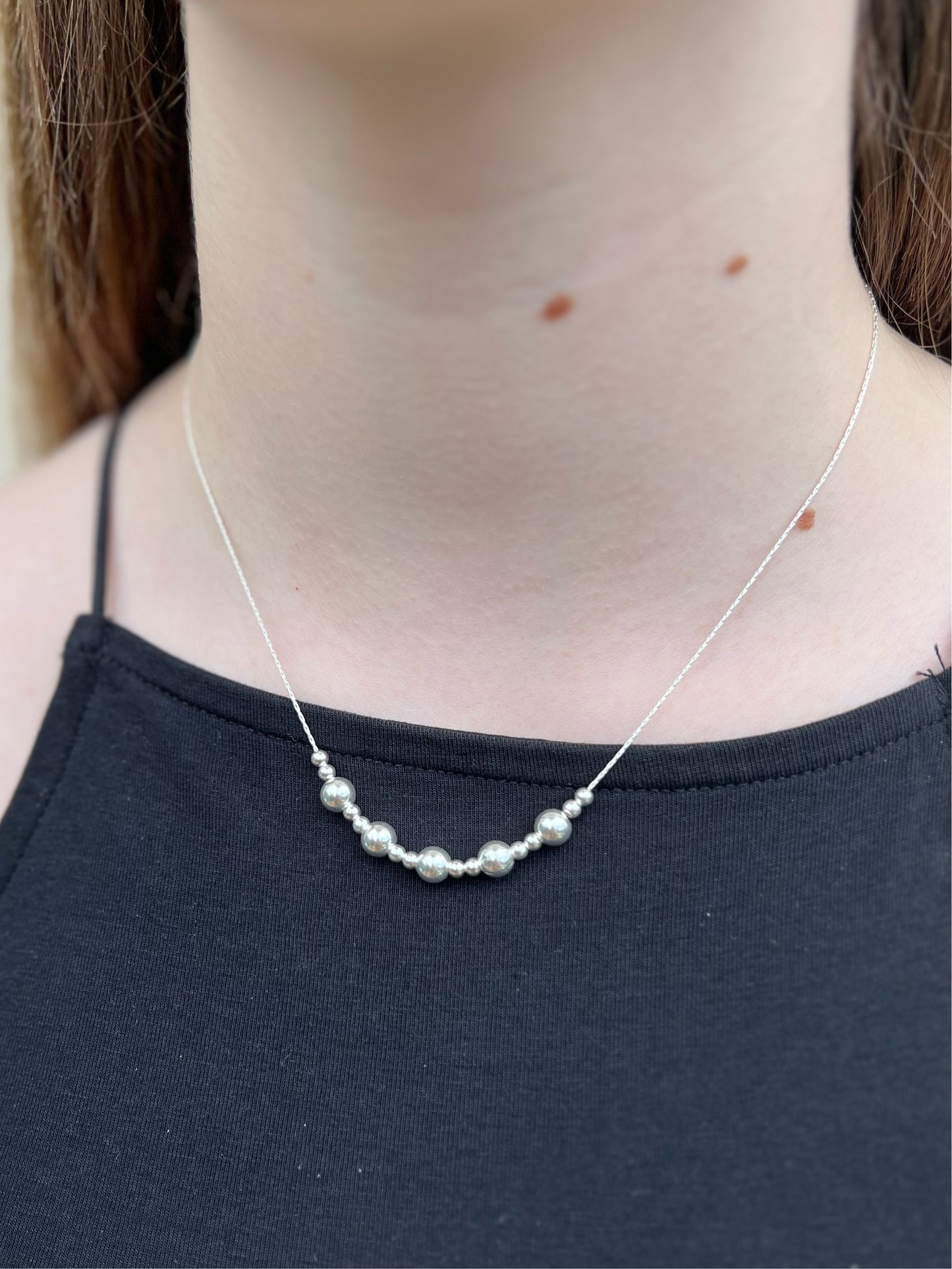 Leven Necklace