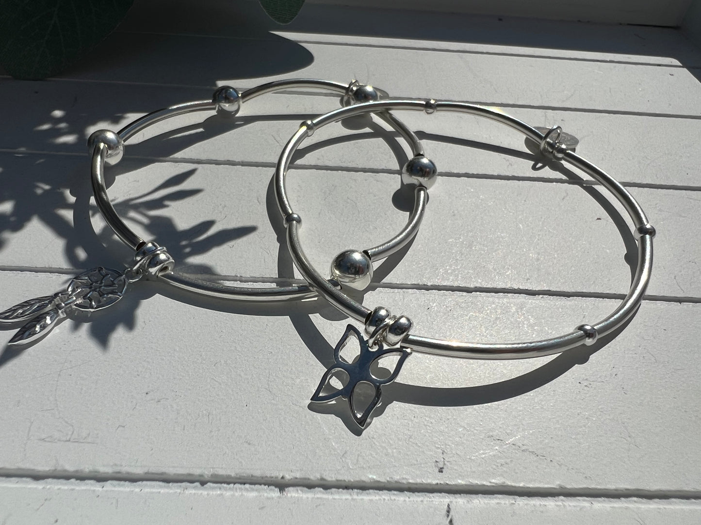 Vorlich Charm Bracelet