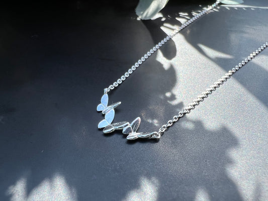 Butterfly Necklace