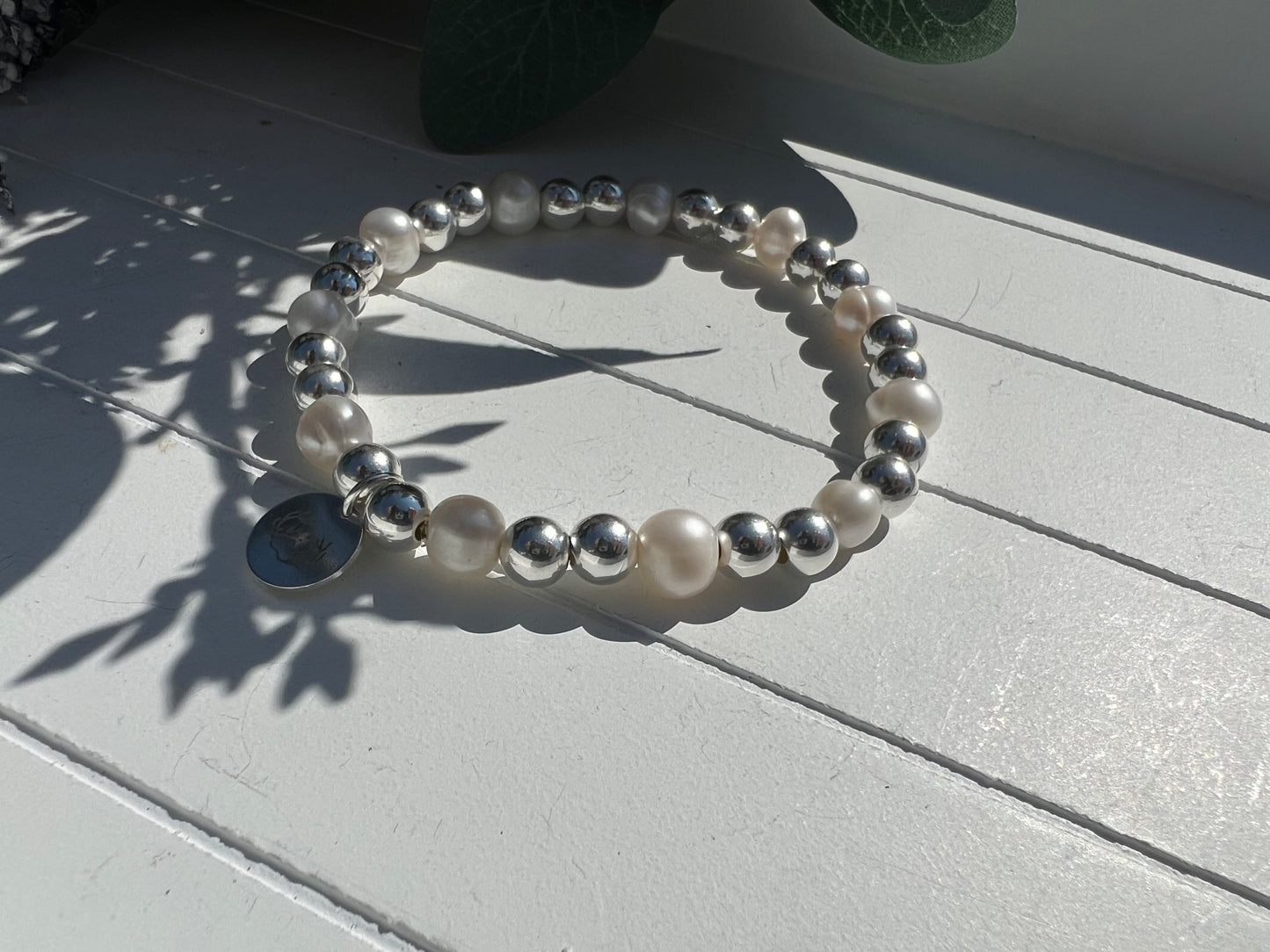 Nevis (Chunky) Bracelet