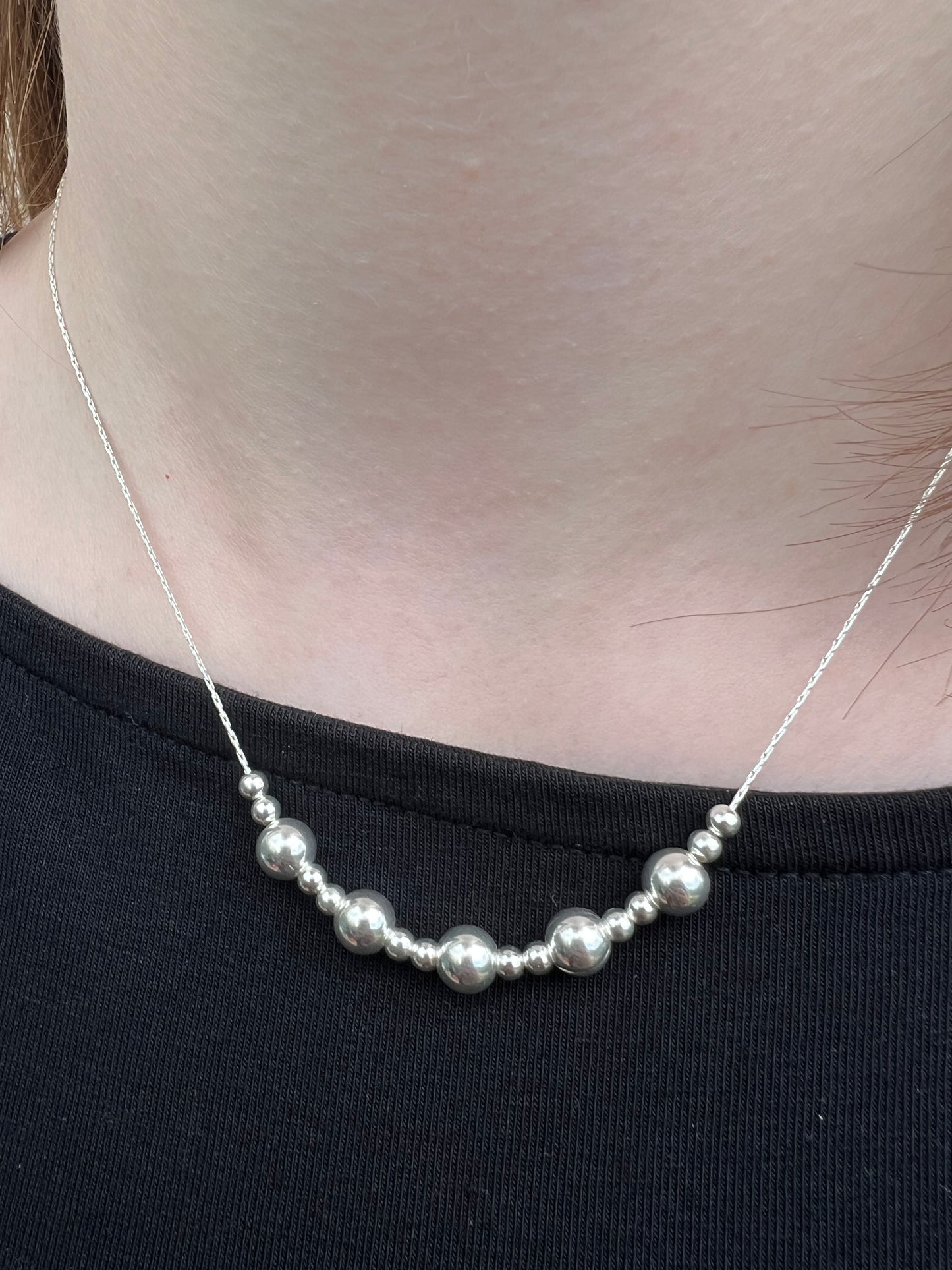 Leven Necklace