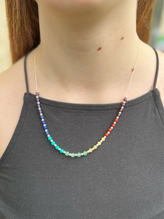 Shine Bright Necklace