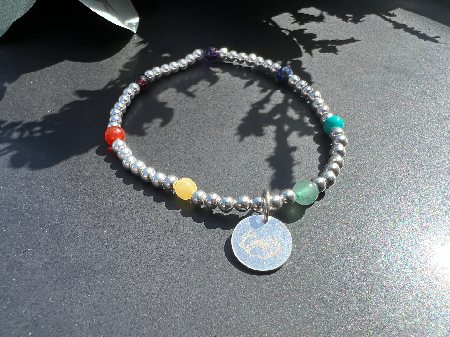 Aurora Bracelet