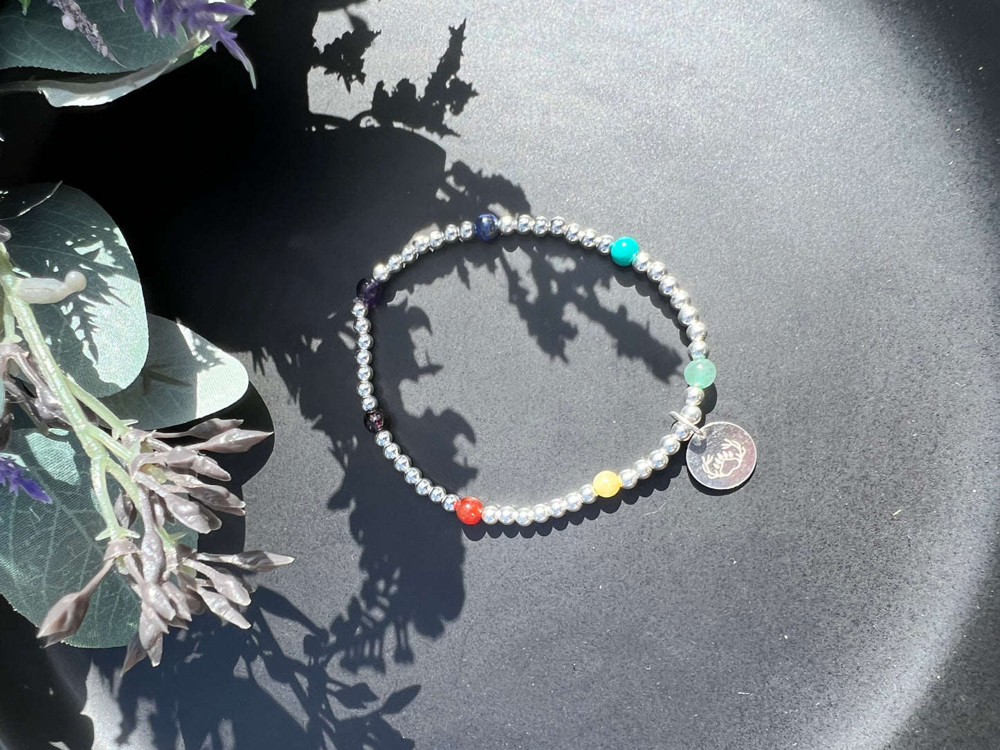 Aurora Bracelet