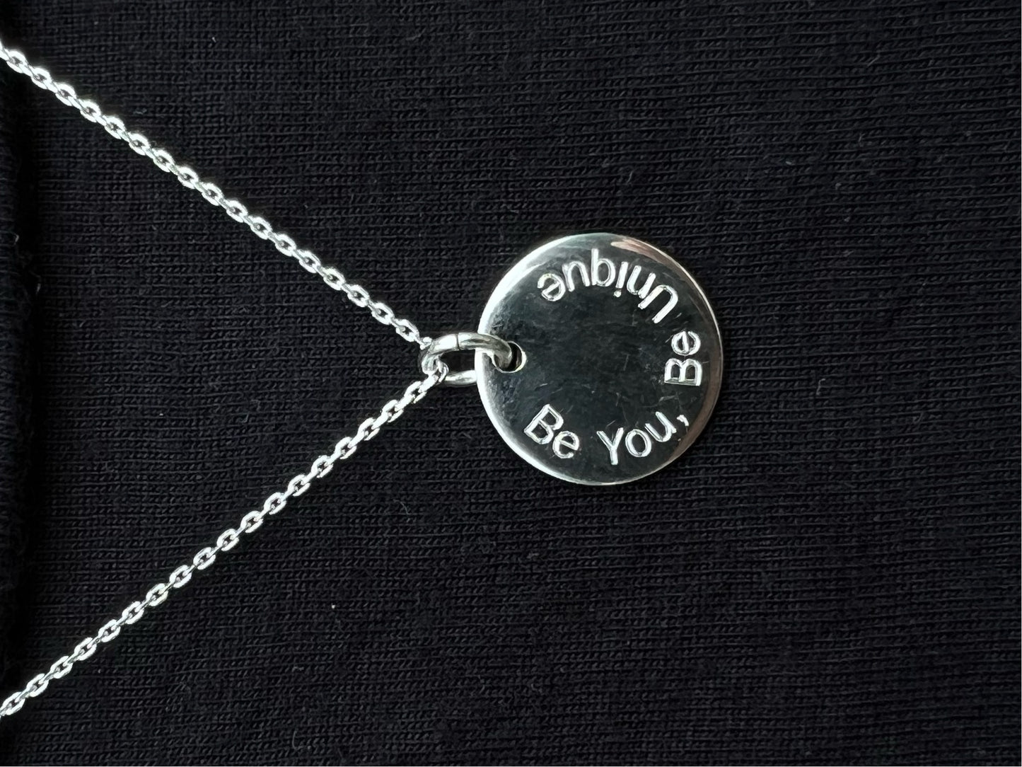 Little Reminders Necklace