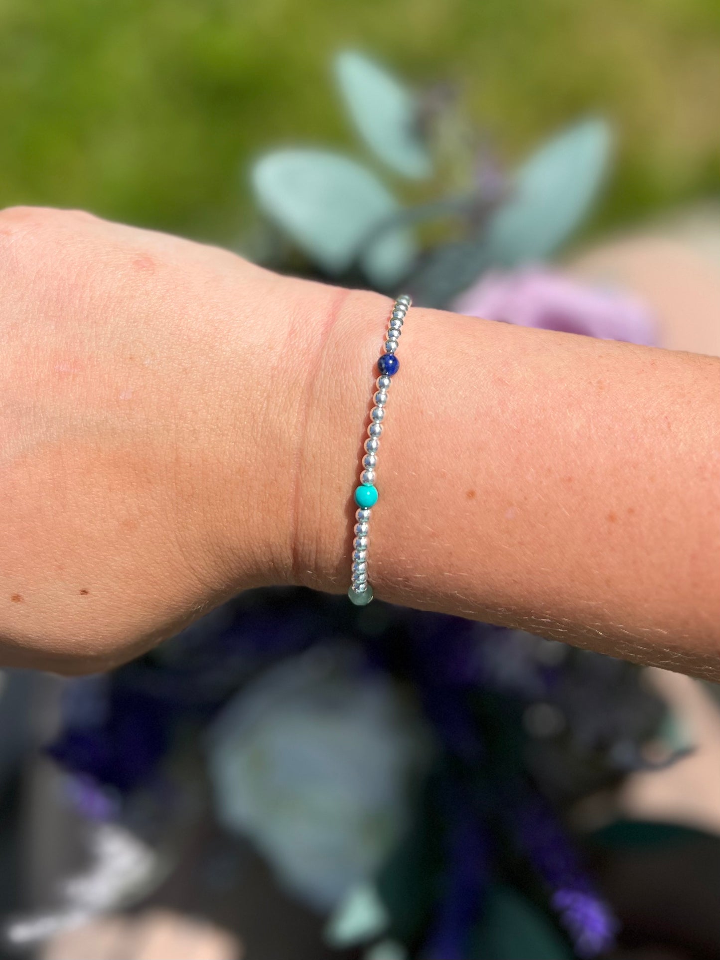 Aurora Bracelet