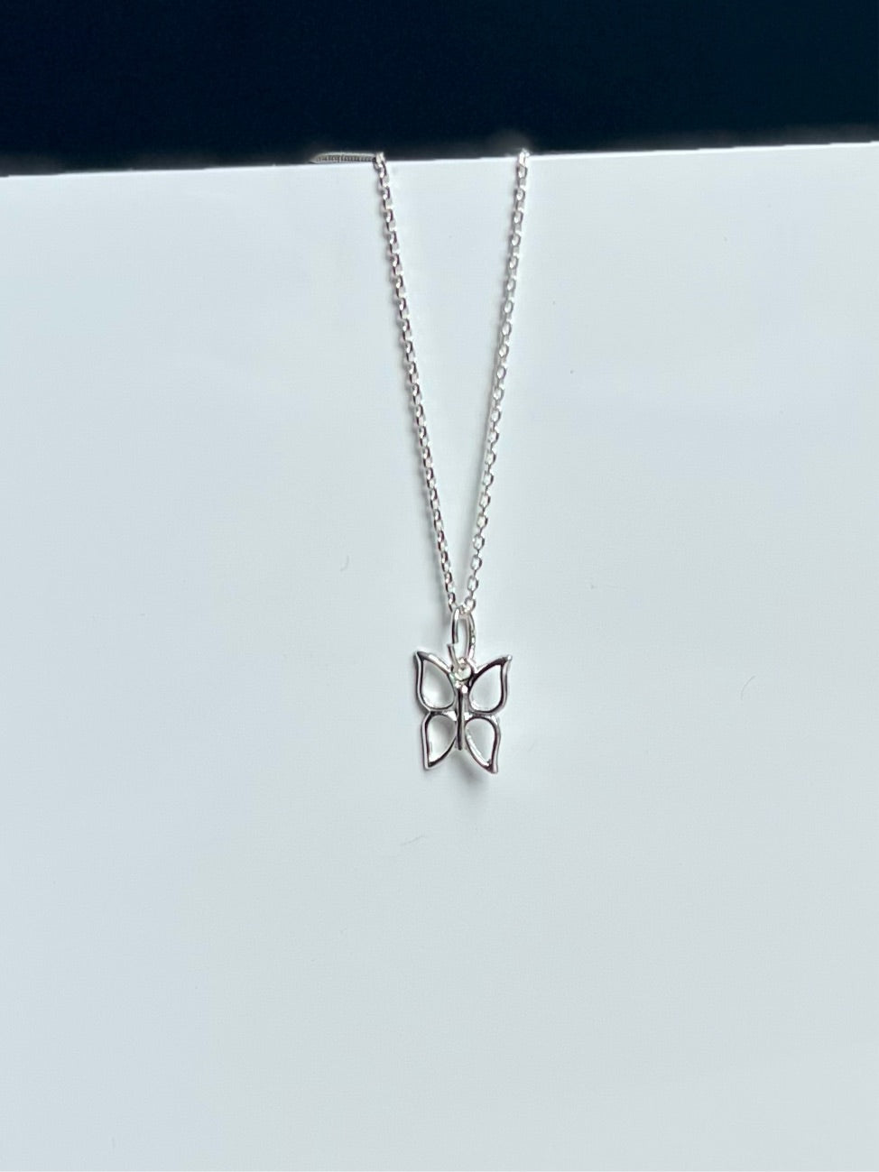 Hidden Meanings Necklace