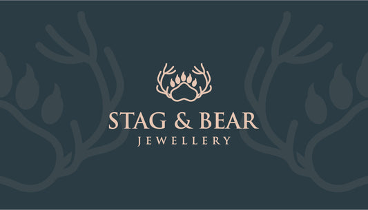 Stag & Bear Gift Card