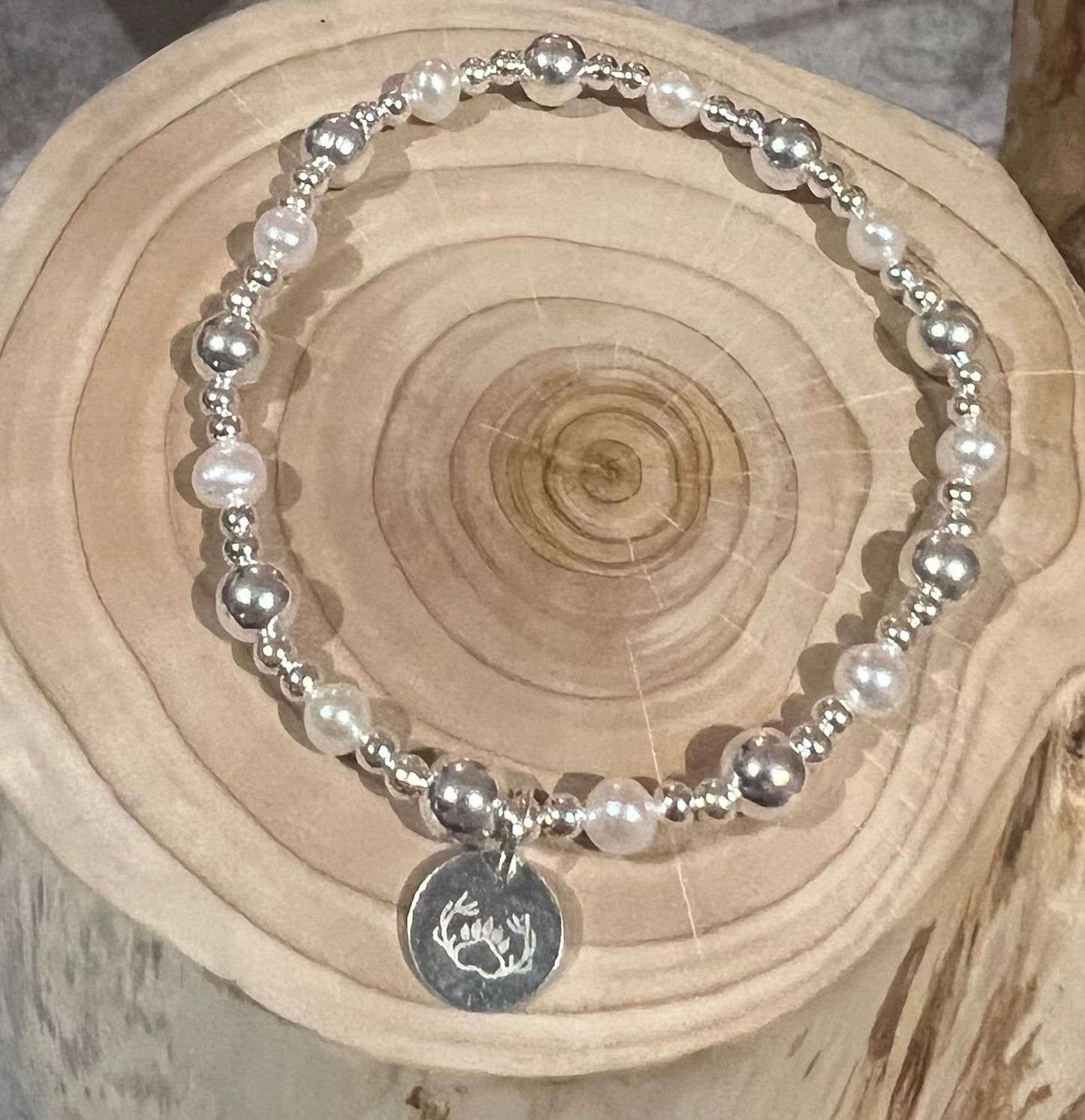 Pentland Bracelet