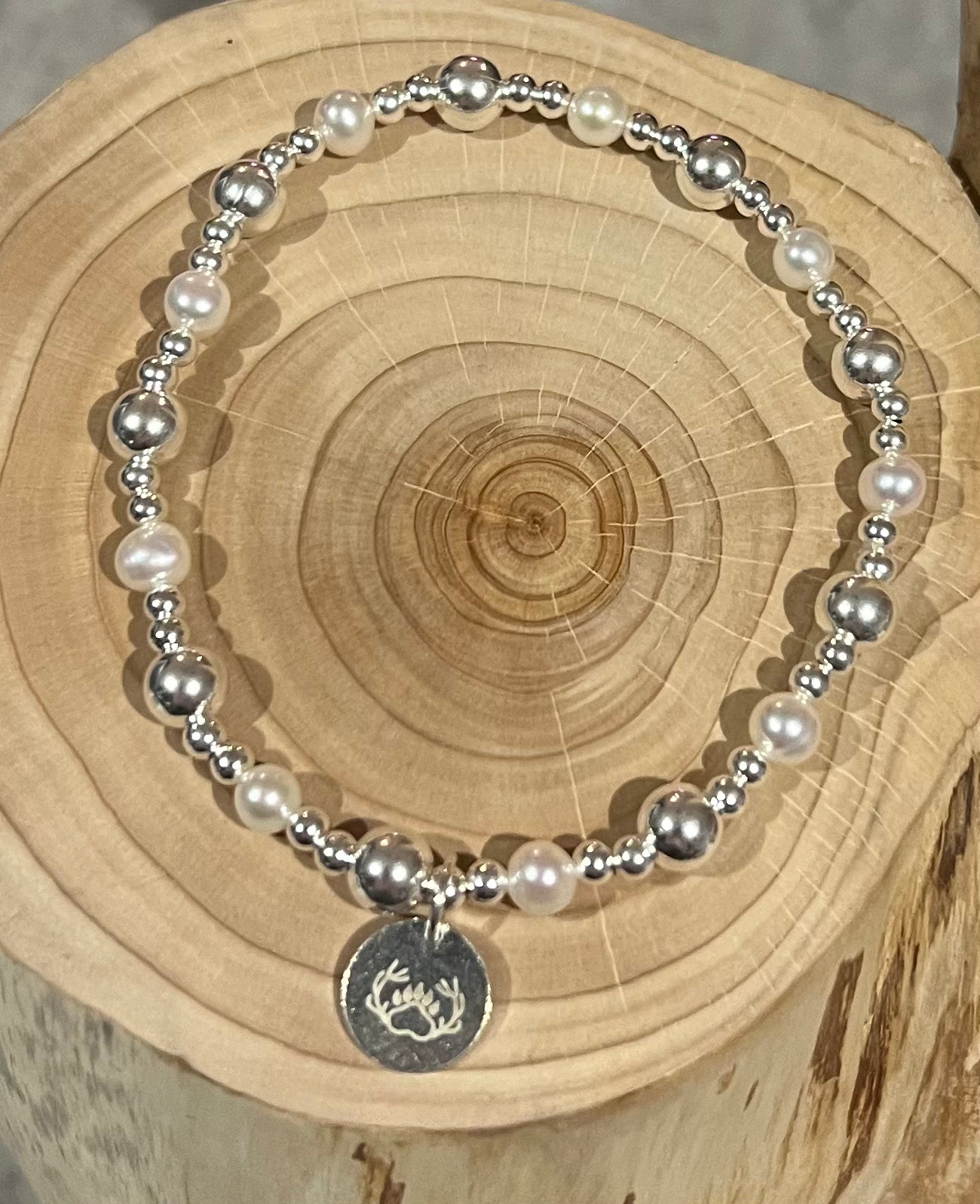 Pentland Bracelet