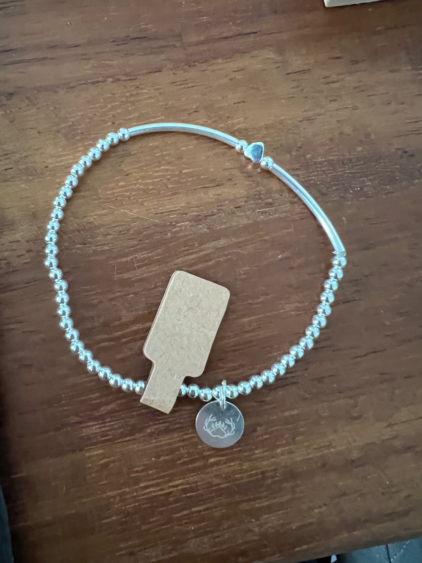 Little Love Bracelet