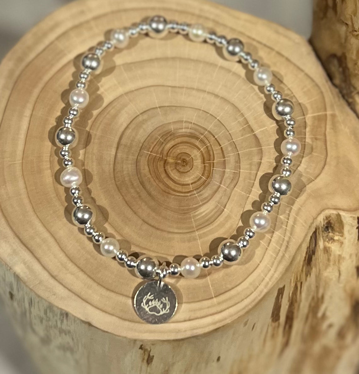 Pentland Bracelet