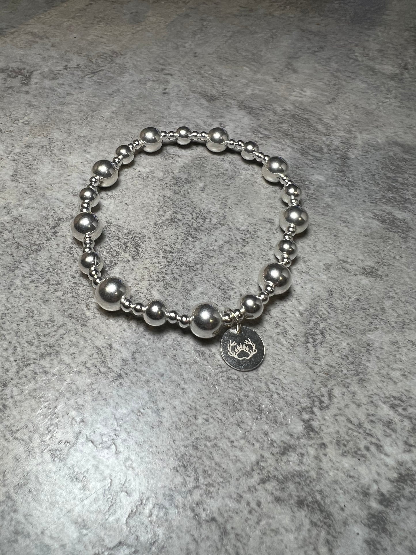 Earn Bracelet