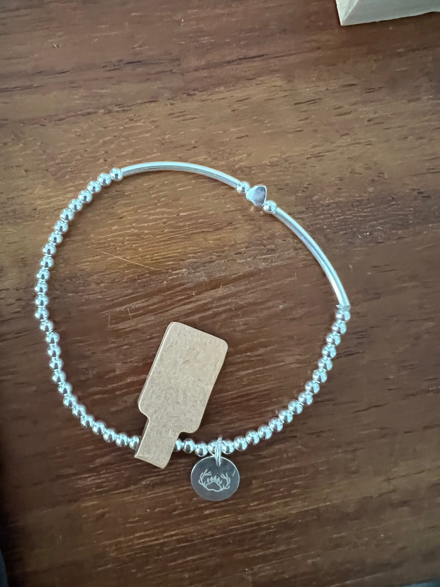 Little Love Bracelet