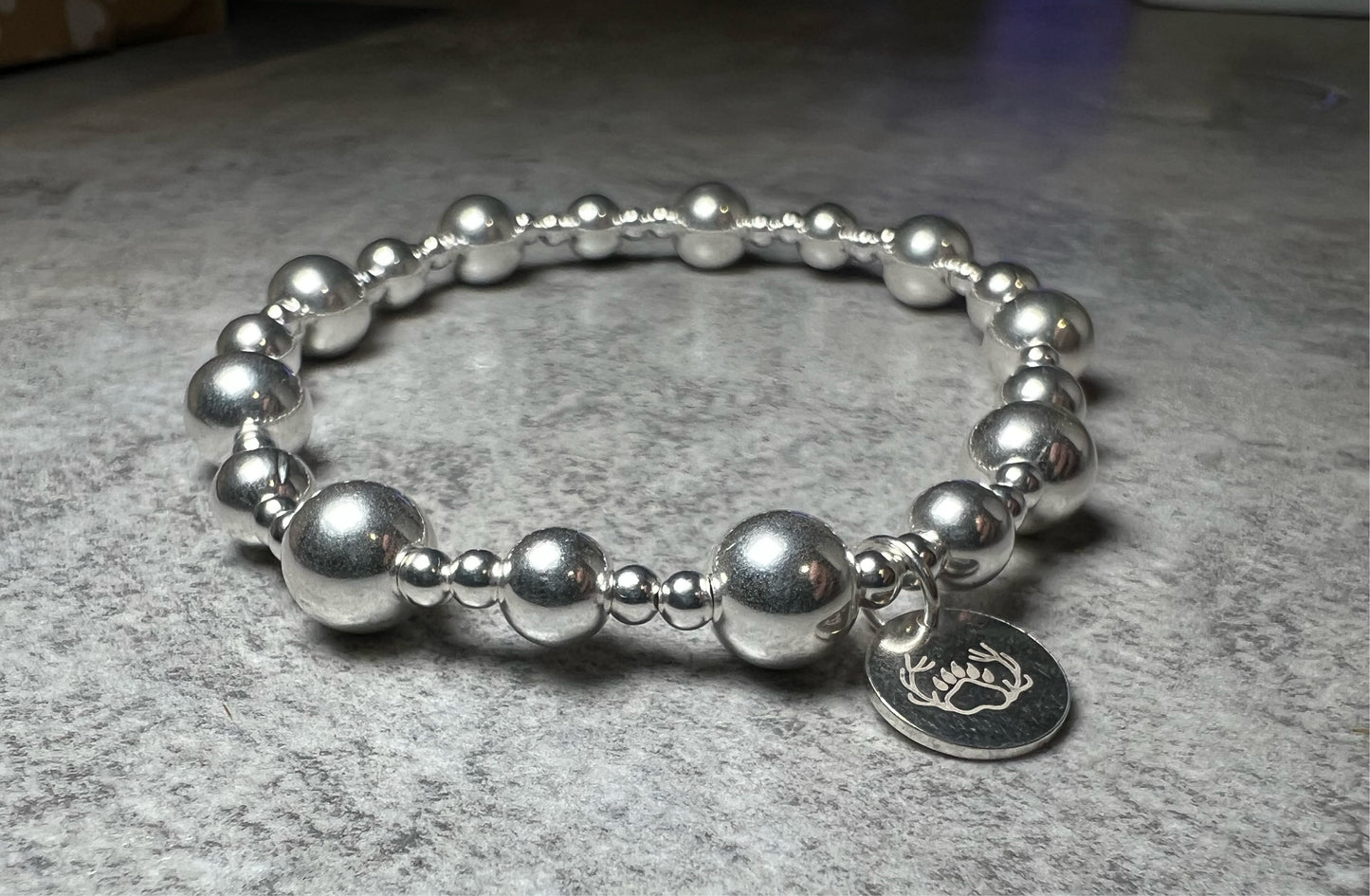 Earn Bracelet